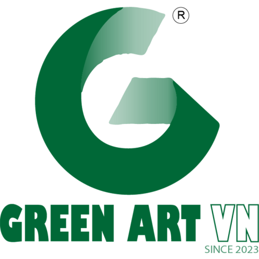 GREEN ART VN
