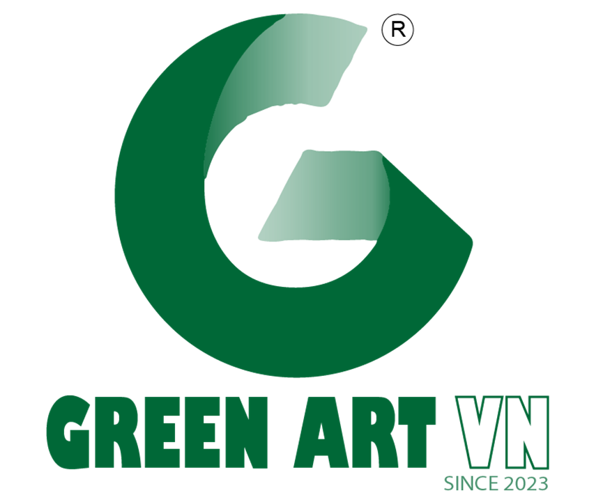 GREEN ART