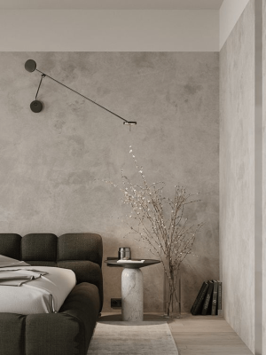 Sơn hiệu ứng bê tông Green Art