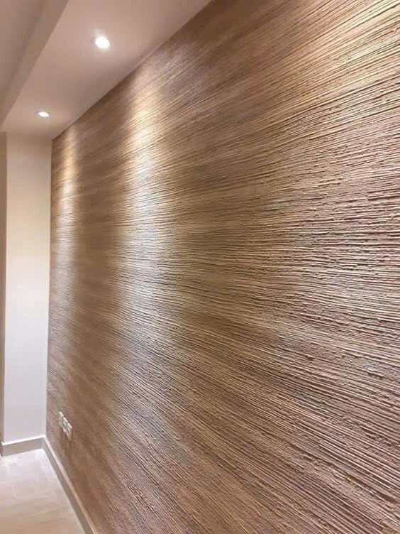 Sơn hiệu ứng cát nghệ thuật Green Art