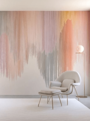 Sơn hiệu ứng chuyển màu Green Art