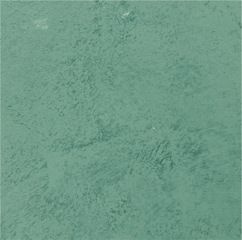 Bảng màu sơn hiệu ứng Green Art 94