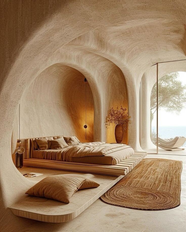 Dự án thi công sơn hiệu ứng cát nghệ thuật