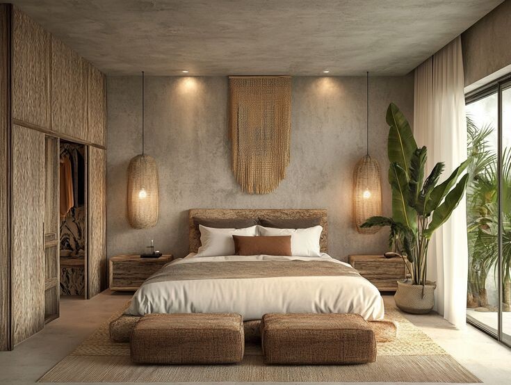 Ưu điểm sơn hiệu ứng cát nghệ thuật