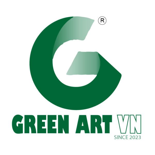 GREEN ART VN