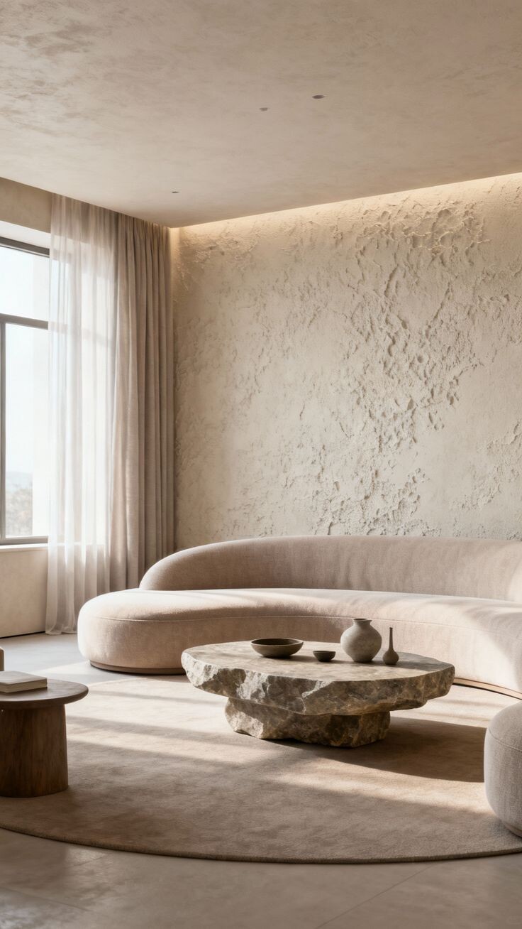 Một số dự án thi công sơn hiệu ứng Stucco thực tế