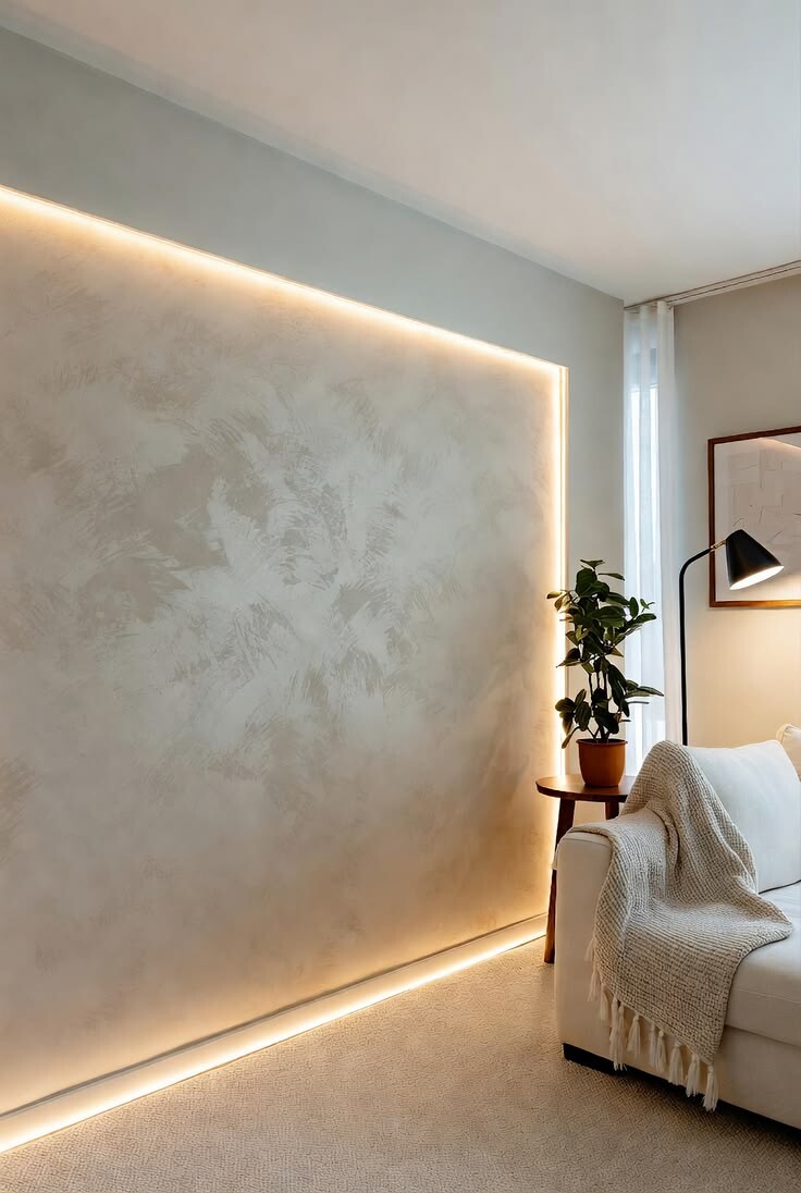 Một số dự án thi công sơn hiệu ứng Stucco thực tế