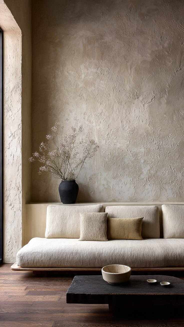 Sơn Hiệu Ứng Stucco: Báo Giá Thi Công Sơn Hiệu Ứng Mới Nhất 2026 Green Art Việt Nam Quy trình thi công sơn hiệu ứng Stucco