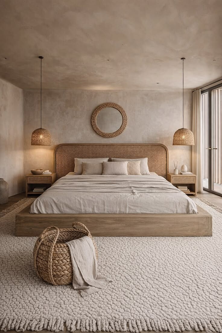 Ưu điểm nổi bật Sơn hiệu ứng Stucco