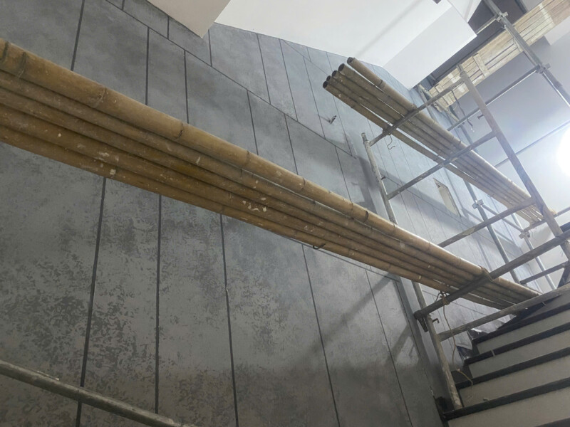 Bí Quyết Chọn Sơn Hiệu Ứng Dễ Vệ Sinh, Chống Bám Bẩn Hiệu Quả Green Art Việt Nam Cách vệ sinh sơn hiệu ứng đúng cách