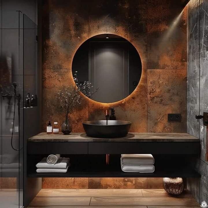 Dự án thi công sơn hiệu ứng