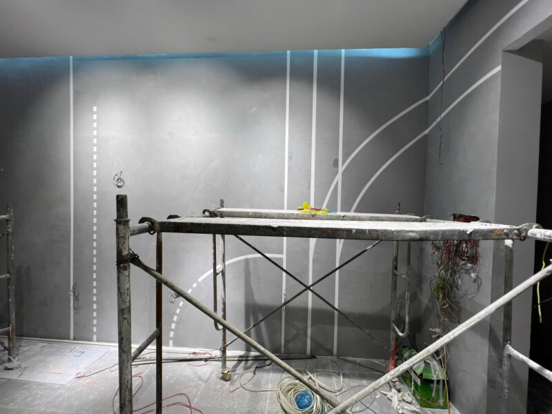 Bí Quyết Chọn Sơn Hiệu Ứng Dễ Vệ Sinh, Chống Bám Bẩn Hiệu Quả Green Art Việt Nam Những yếu tố quyết định khả năng vệ sinh của sơn hiệu ứng