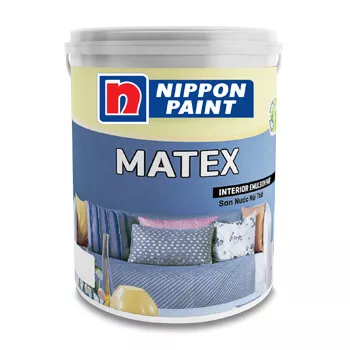 Nippon matex