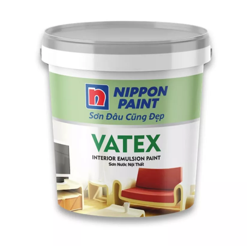 Sơn Nippon Vatex